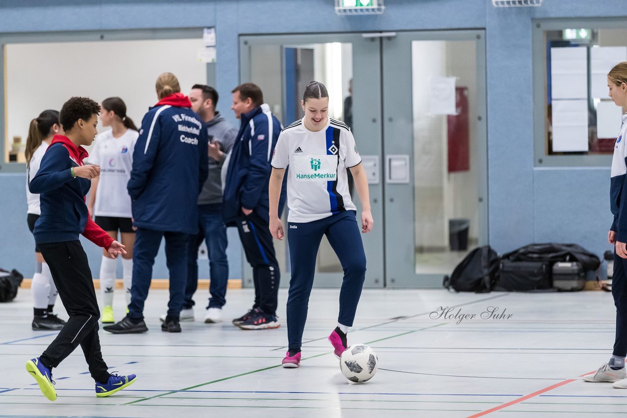 Bild 272 - wCJ Futsalmeisterschaft Runde 1